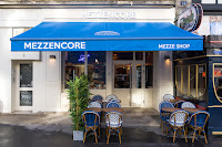 Photos du propriétaire du Restaurant libanais Mezzencore à Paris - n°1
