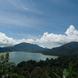 Puncak Indah Bedugul ᬧᬸᬦ᭄ᬘᬓ᭄ᬳᬶᬦ᭄ᬤᬄᬩᭂᬤᬸᬕᬸᬮ᭄