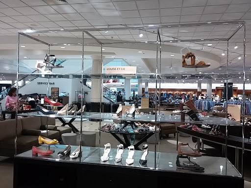 Department Store «Nordstrom Houston Galleria», reviews and photos, 5192 Hidalgo St, Houston, TX 77056, USA