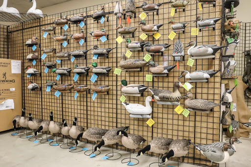 Sporting Goods Store «Pacific Flyway Supplies- Sporting Goods and Ammo», reviews and photos, 1690 N Lincoln St, Dixon, CA 95620, USA