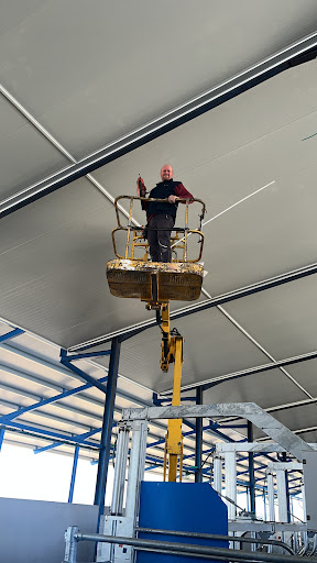 Instalaciones y mantenimiento Hilario Lopez en Oropesa, Toledo