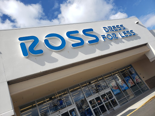 Clothing Store «Ross Dress for Less», reviews and photos, 3966 Missouri Flat Rd, Placerville, CA 95667, USA