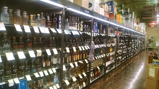 Wine Store «Total Wine & More», reviews and photos, 5050 Town Center Cir, Boca Raton, FL 33486, USA