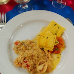 Photo n°7 de l'avis de Michael.u fait le 18/09/2021 à 11:52 sur le  Hotel San Pietro à Cesenatico