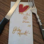 Photo n°8 de l'avis de Birgit.. fait le 17/04/2022 à 18:18 sur le  Wirtshaus Waldquelle à Ramsau bei Berchtesgaden