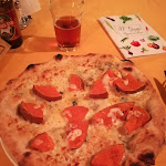 Photo n°1 de l'avis de Luca.. fait le 29/03/2019 à 19:04 sur le  Pizzeria Il Giogo à Viadana