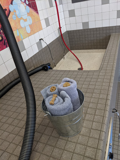 Pet Supply Store «Pet Food Express», reviews and photos, 5148 Stevens Creek Blvd, San Jose, CA 95129, USA