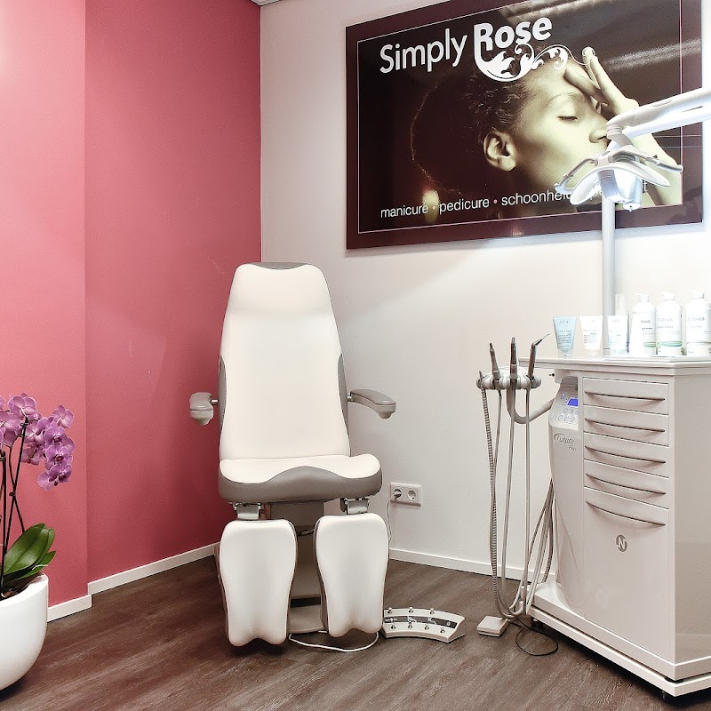 Simply Rose Wellness Salon