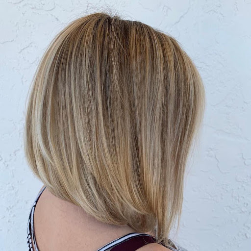 Day Spa «Whole Aveda Salon Spa Oldsmar», reviews and photos, 3687 Tampa Rd #206, Oldsmar, FL 34677, USA