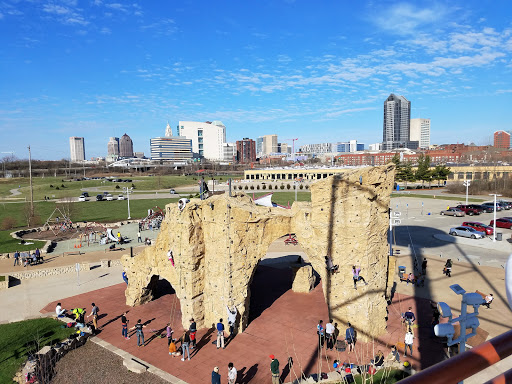 Park «Scioto Audubon Metro Park.», reviews and photos, 400 W Whittier St, Columbus, OH 43215, USA