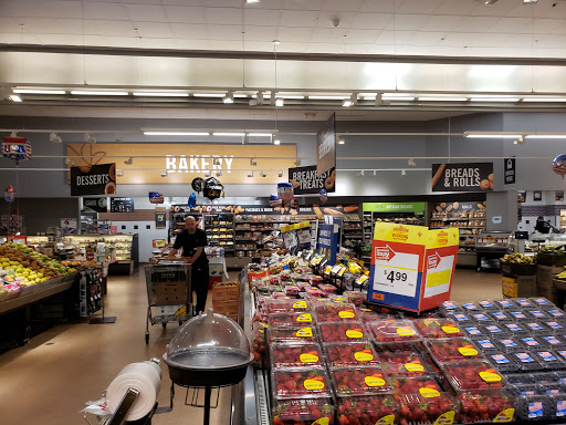 Supermarket «Giant Food», reviews and photos, 10790 Town Center Blvd, Dunkirk, MD 20754, USA