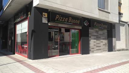 Pizza Buona Sarriguren - C. Bardenas Reales, 3, 31621 Sarriguren, Navarra, Spain