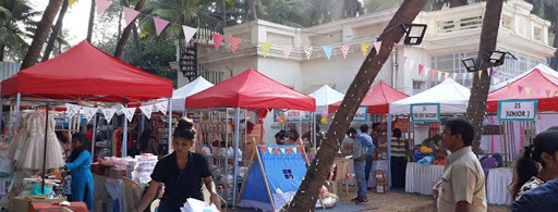 Gazebo Tent - Gazebo/Canopy Tent On Rent In Mumbai