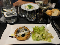 Plats et boissons du Restaurant A L' Ardoise à Argent-sur-Sauldre - n°9