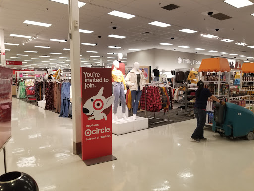 Department Store «Target», reviews and photos, 4053 Factoria Square Mall SE, Bellevue, WA 98006, USA