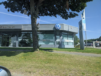 Autohaus Jordt Automobil Handelsgesellschaft mbH (VW+Audi+Skoda Service)