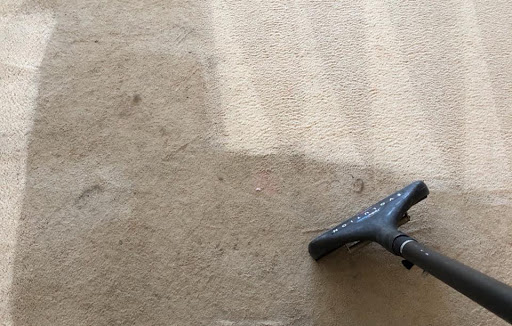 Carpet Cleaning Service «KG Cleaning Service Inc.», reviews and photos, 30 Industrial Park Rd #200, Dawsonville, GA 30534, USA