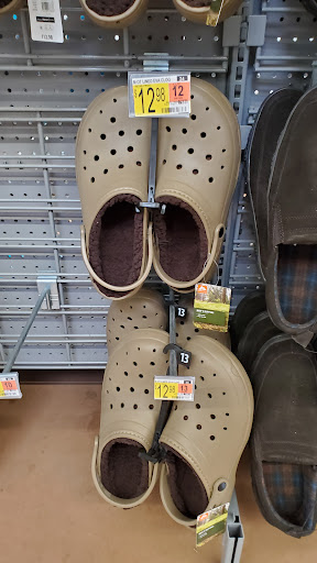 Department Store «Walmart Supercenter», reviews and photos, 2321 Charles St, Anderson, IN 46013, USA