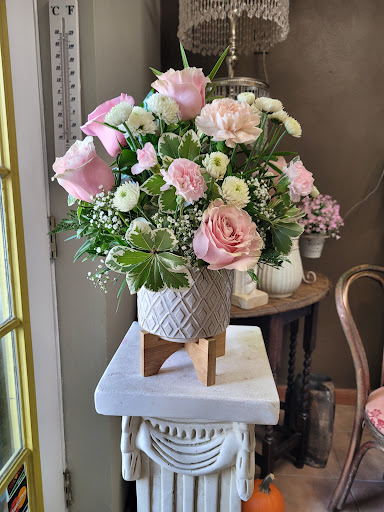 Florist «Fancy Flowers», reviews and photos, 3770 Richmond Ave, Houston, TX 77046, USA
