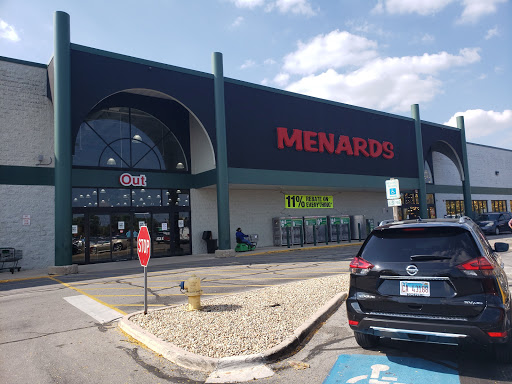 Home Improvement Store «Menards», reviews and photos, 21630 S Cicero Ave, Matteson, IL 60443, USA