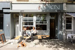 KIN Cafe image