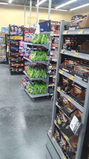 Supermarket «Walmart Neighborhood Market», reviews and photos, 6991 SW 8th St, Miami, FL 33144, USA