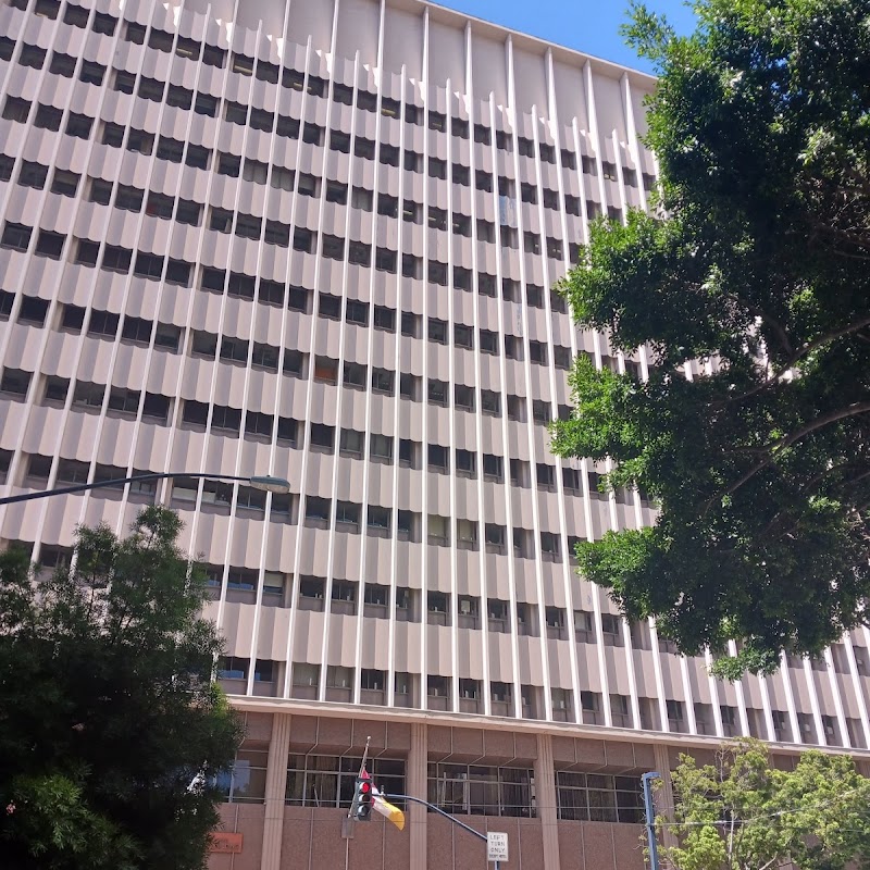 San Diego City Hall