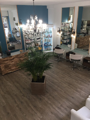 Christophe Laurent Coiffure à Nice
