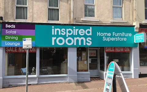 Inspired Rooms Furniture Superstore Torquay image