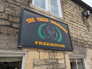 The Three Horseshoes