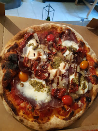 Pizza du Pizzeria Trogarra Box Vertheuil - n°19