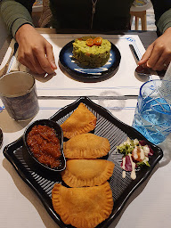 Photo n°7 de ZEST'AFRICA à Houilles ()