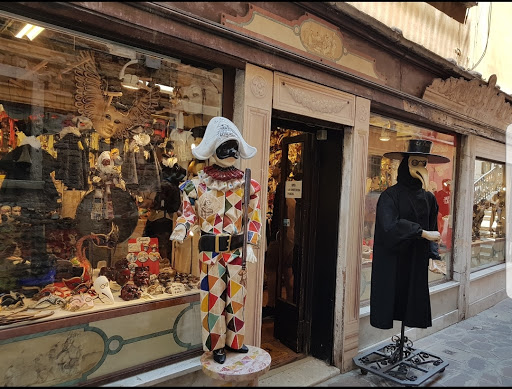 Negozi di costumi Venezia