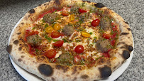 Plats et boissons du Pizzeria Laetizia pizza le lion d'Angers Restaurant - n°18