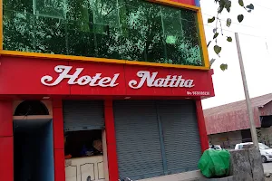 Nattha Hotel image