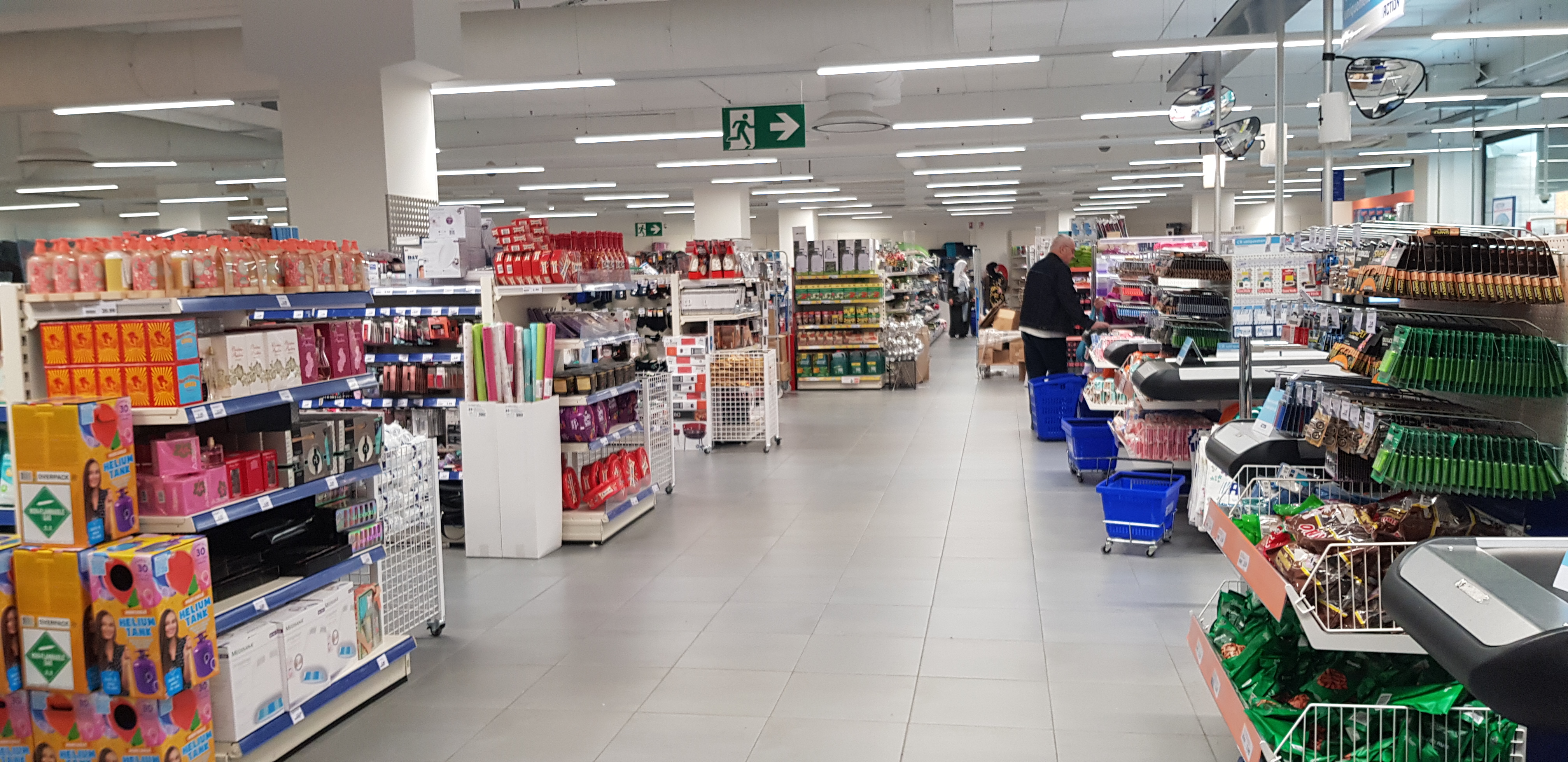 Photo n° 5 de l'avis de RAM.A fait le 22/05/2019 à 19:05