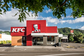 KFC Upper Hutt