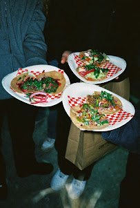 Photos du propriétaire du Restaurant mexicain Nomás Paris 10 - Mexican Street Food - n°5