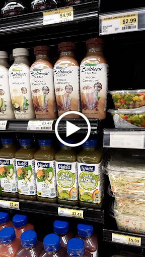 Grocery Store «Earth Fare», reviews and photos, 10903 Parkside Dr, Knoxville, TN 37934, USA