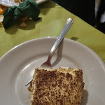 Photo n°1 de l'avis de Antonia.a fait le 10/11/2023 à 22:21 sur le  Il Boscaiolo à Roccacerro, Tagliacozzo