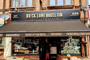 Brick Lane Bagel Co (Theydon Bois) image