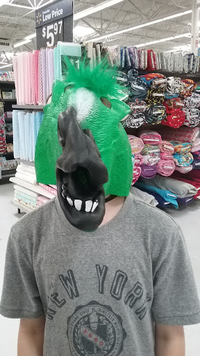 Department Store «Walmart Supercenter», reviews and photos, 6819 Walton Ln, Gloucester Courthouse, VA 23061, USA