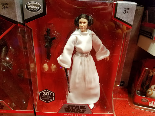 Toy Store «Disney Store», reviews and photos, 6020 E 82nd St, Indianapolis, IN 46250, USA