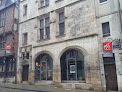 Banque Caisse d'Epargne Bourges Pelvoysin 18000 Bourges