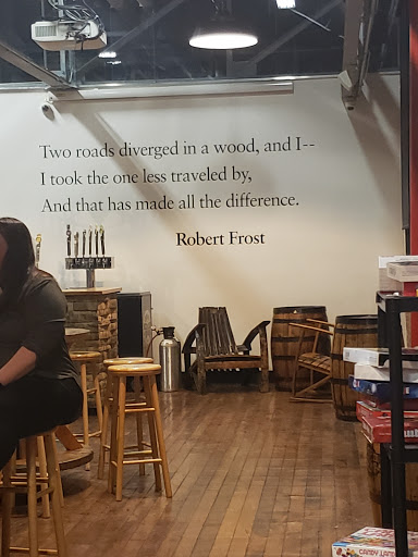 Brewery «Two Roads Brewing Company», reviews and photos, 1700 Stratford Ave, Stratford, CT 06615, USA