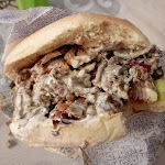 Photo n°2 de l'avis de Elvira.9 fait le 27/01/2023 à 19:27 sur le  Solleone à Palermo