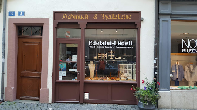 Edelstai-Lädeli GmbH - Juweliergeschäft