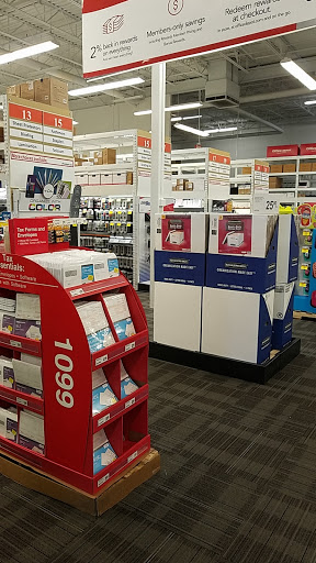 Office Supply Store «Office Depot», reviews and photos, 2111 N Roan St #120, Johnson City, TN 37601, USA