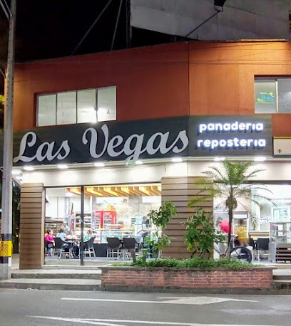 Las Vegas Panadería y Repostería
