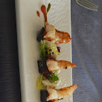 Photo n°1 de l'avis de Maurizio.a fait le 03/09/2019 à 18:07 sur le  Vecchio Porto à Villa San Giovanni